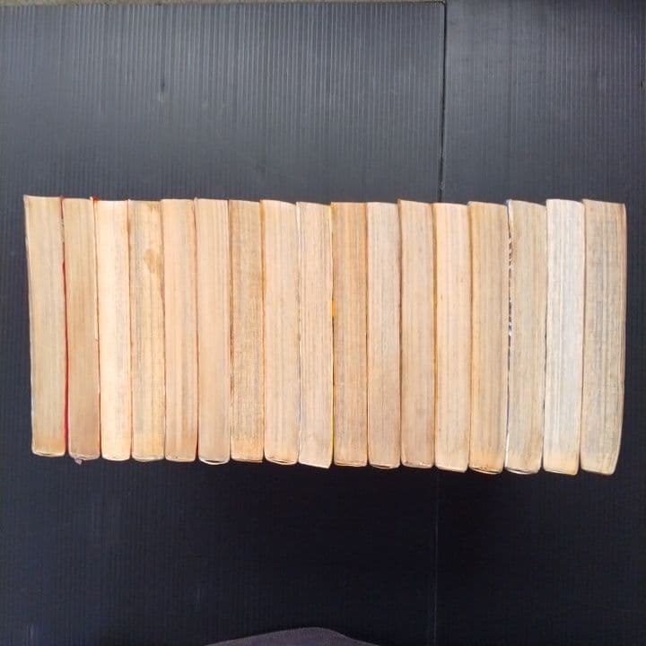 ゲームセンターあらし【 全巻セット】 すがやみつる てんとう虫コミックス