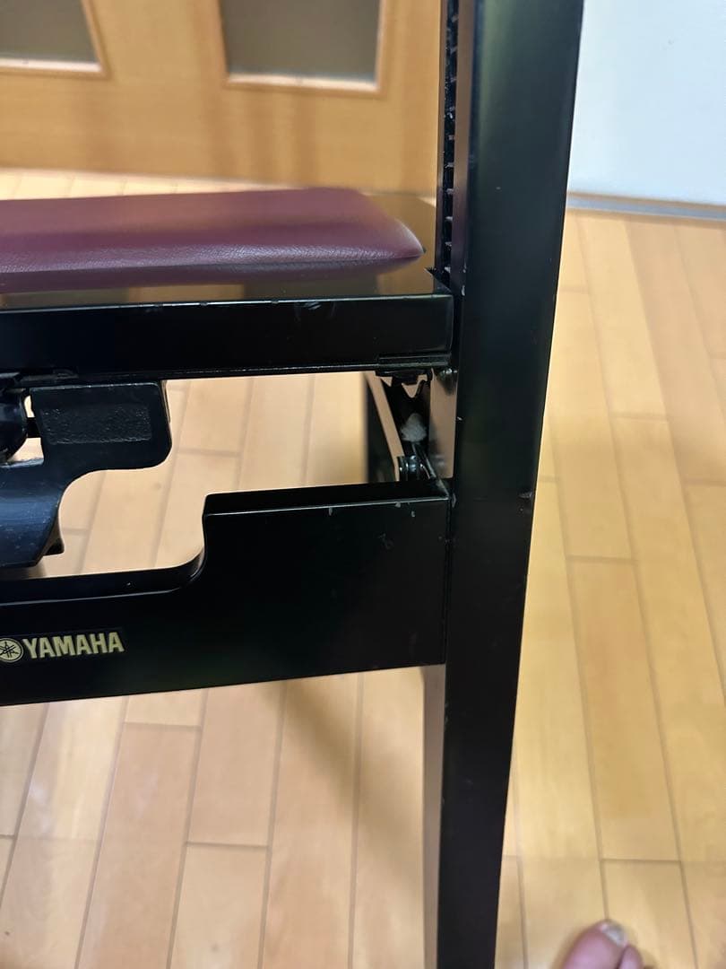 鍵盤楽器 Yamaha NO5