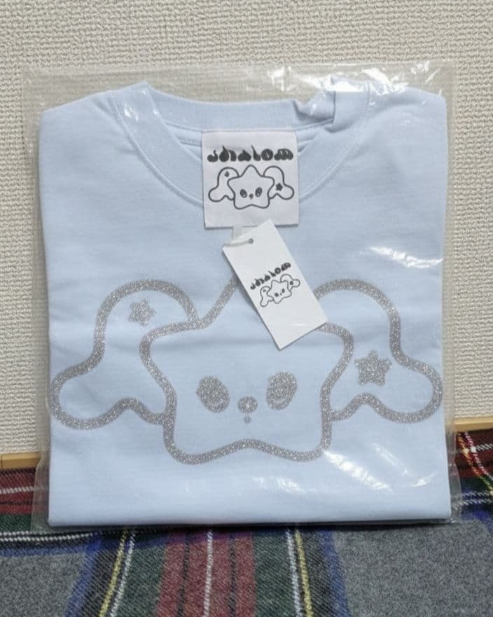 セール新品NCTWISH shalom clubT&スリーブ&トレカYUSHI