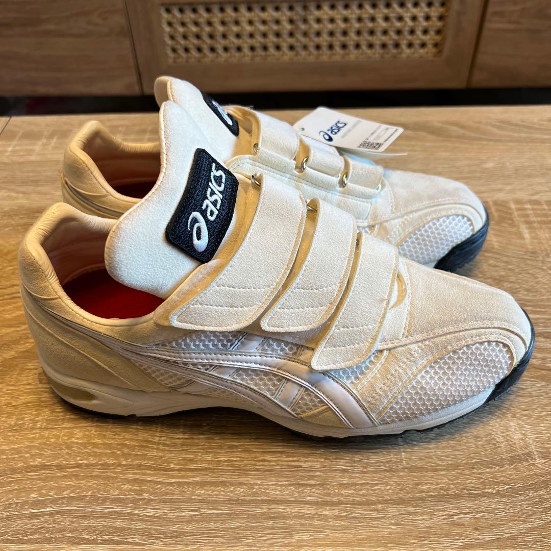 アシックス 特注（オーダー）トレーニングシューズ26cm