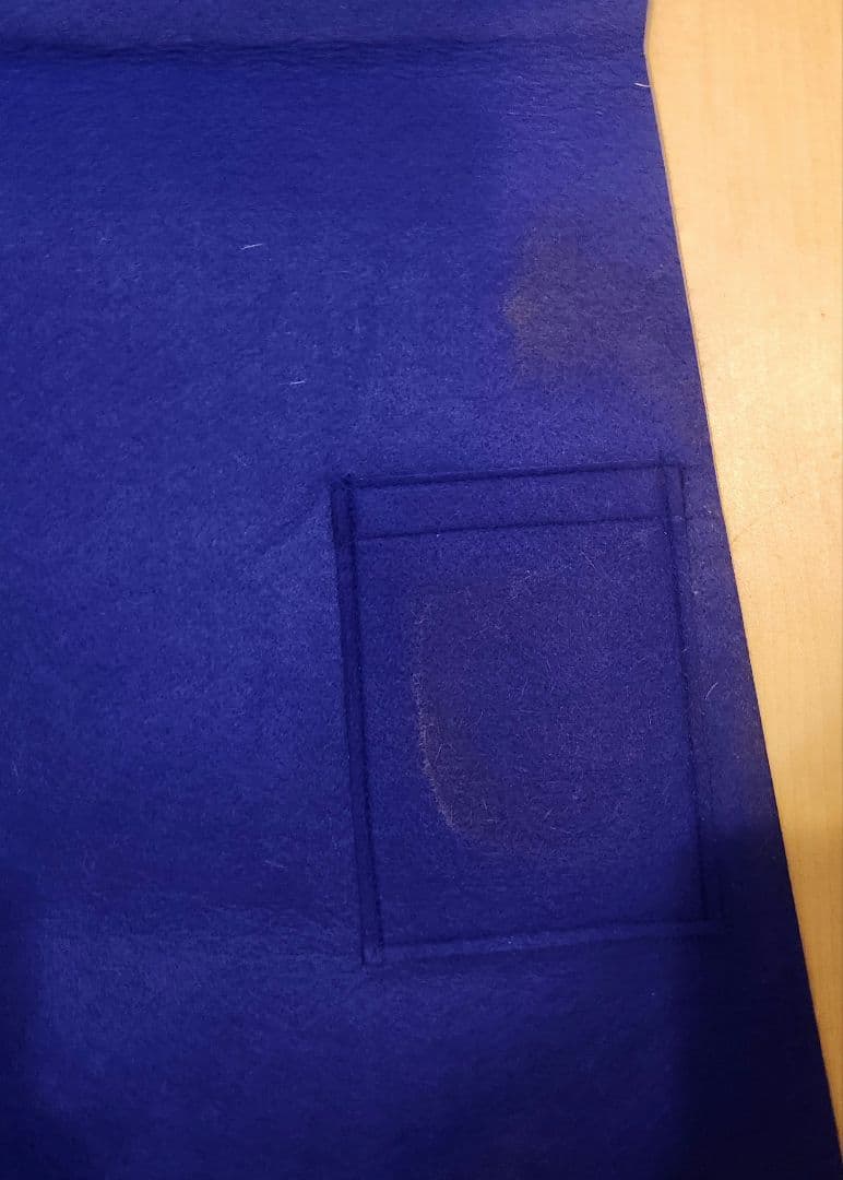 JRA 【 競馬実ゼッケン】 G1皐月賞 ダノンタッチダウン号 川田将雅J