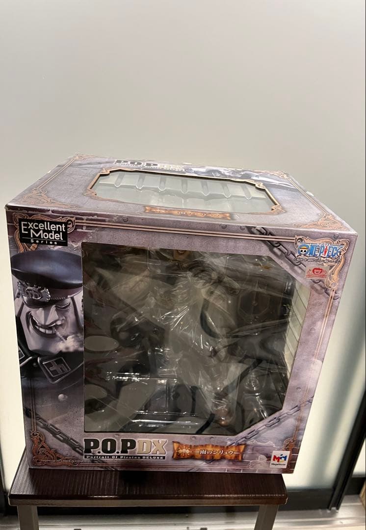 【新品未開封】ワンピース　フィギュア　pop まとめ売り