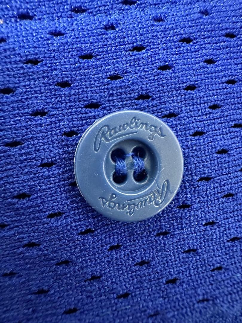 横浜ベイスターズ 金城龍彦ユニフォーム