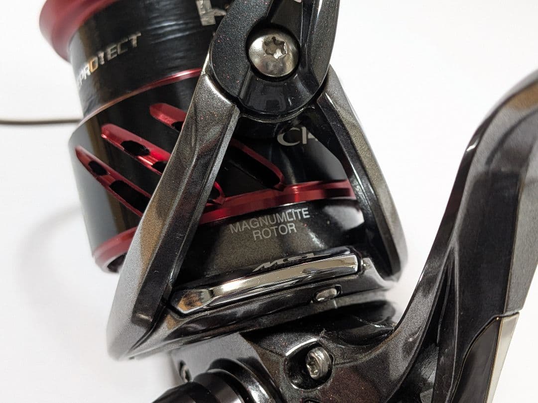 シマノ STRADIC ci4+ 2500S