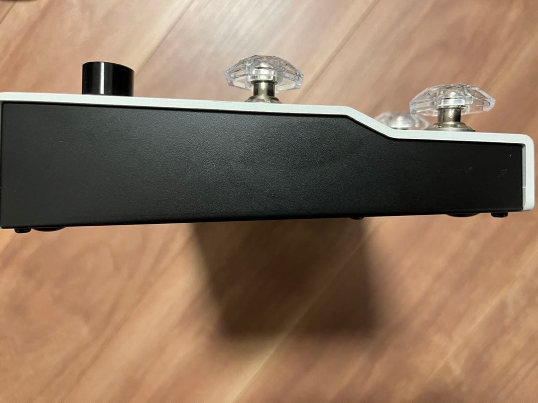 Hotone Ampero II Stage ギターエフェクター