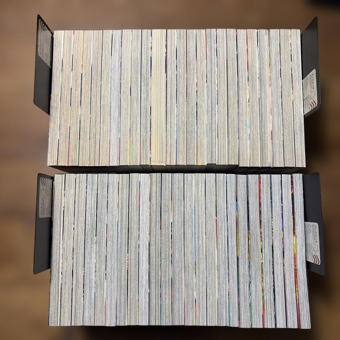 新テニスの王子様 1〜46巻　10.5巻　全巻セット