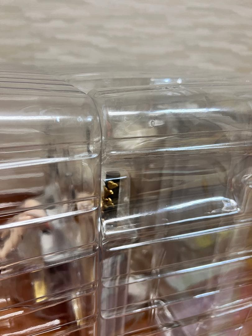 原神 凝光 月を覆う天権Ver. 1/7スケール 完成品フィギュア　No.292