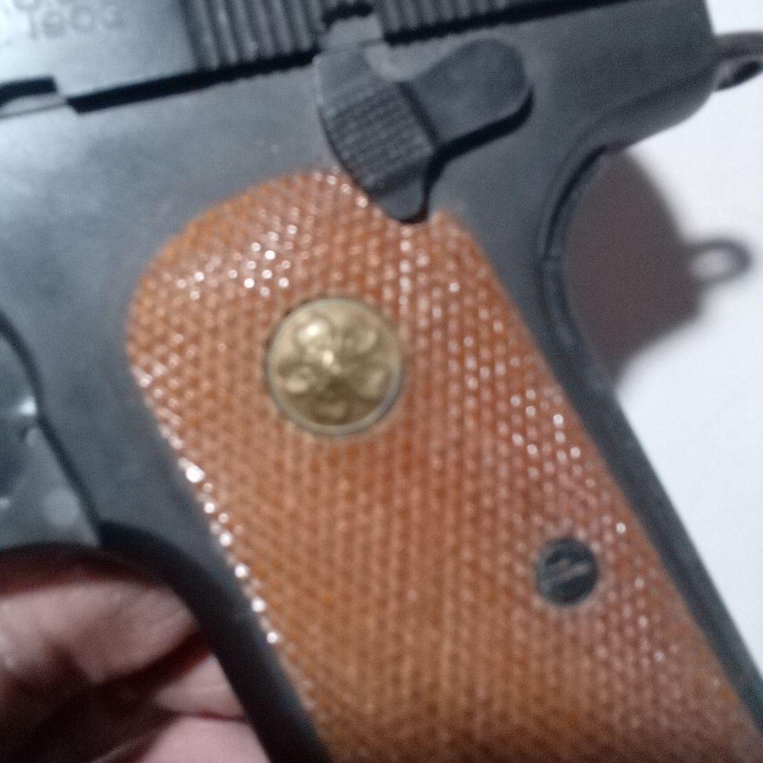 COLT　32オート