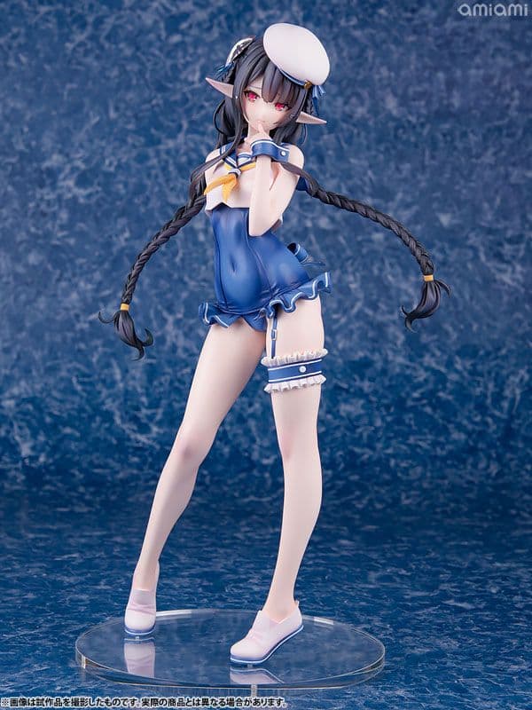 未開封　PHANTASY STAR ONLINE 2 es 蒼海のアネット