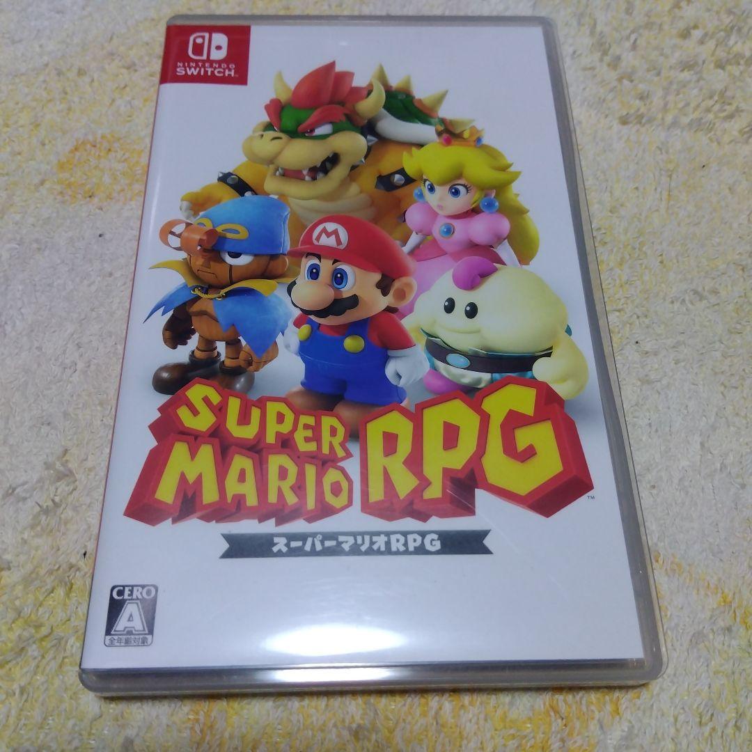 ベビーマスター　ゼルダの伝説ブレス+エキス　ティアキン　マリオRPG