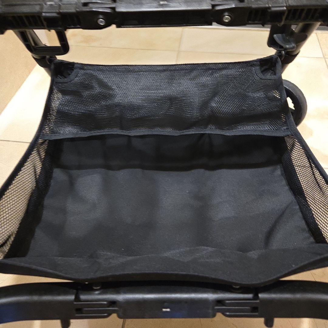 コムペット ミリミリeg ライトグレー