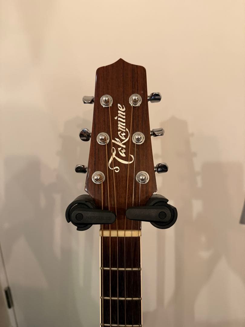 Takamine アコースティックギター PTU131KC N