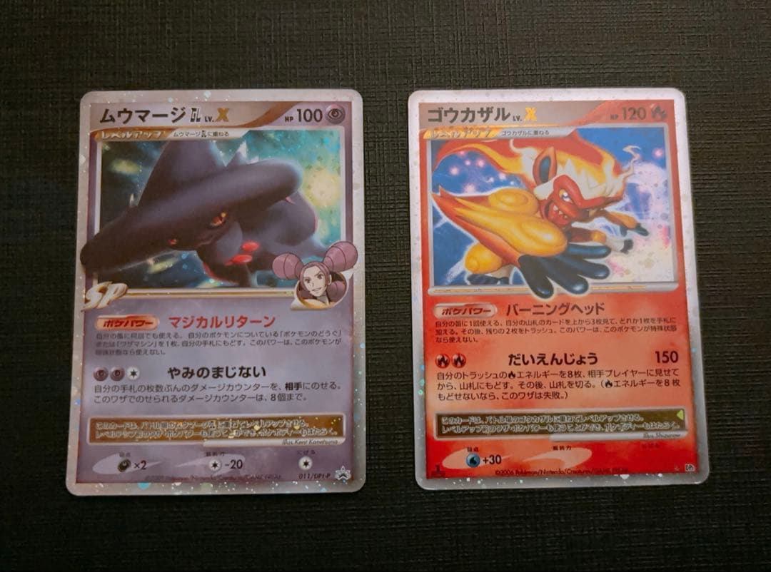 ポケモンLvxまとめ売り