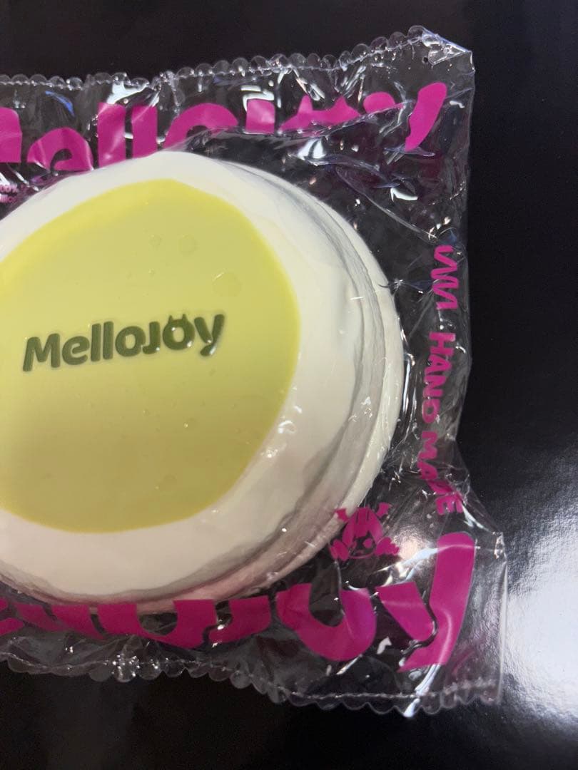 あ*ぎ様 【訳あり】 mellojoy メロジョイ スフレ 抹茶
