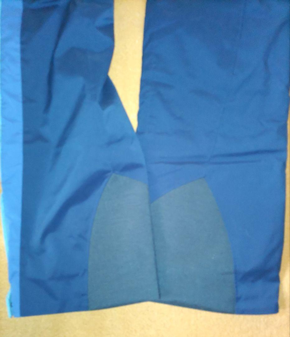 新品タグ付き GOLD WIN HIGH GRAED MODEL パンツ