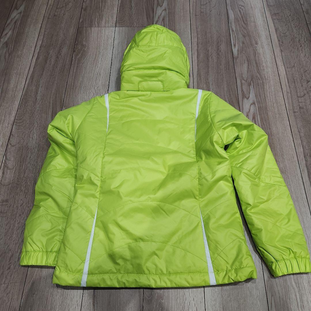 新品未使用 DESCENTEスキーウェア Sサイズ