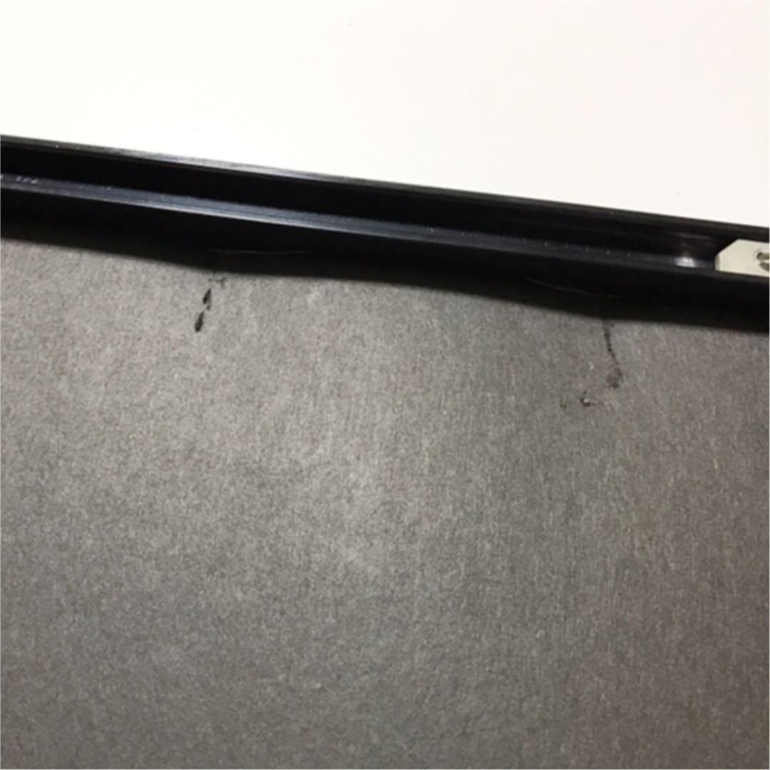 ビートルズ　IN　TOKYO　日本武道館　ポスター＆額縁