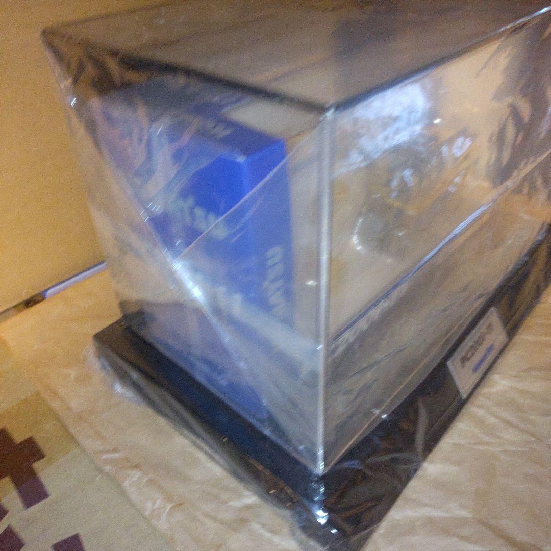 コマツ PC200i-11 ミニチュア重機 1/50