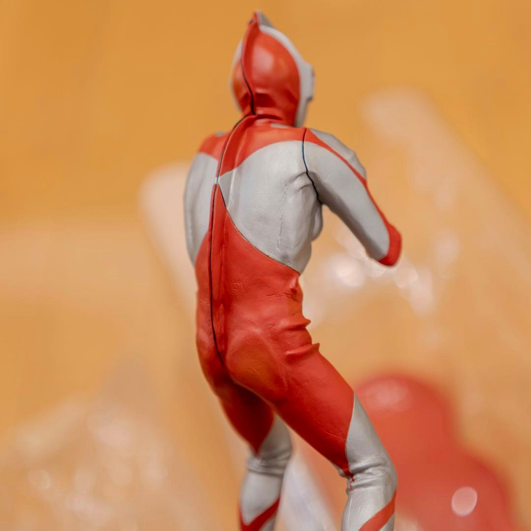 エクスプラス 大怪獣 ウルトラマン Cタイプ 発光Ver ツブラヤストア限定