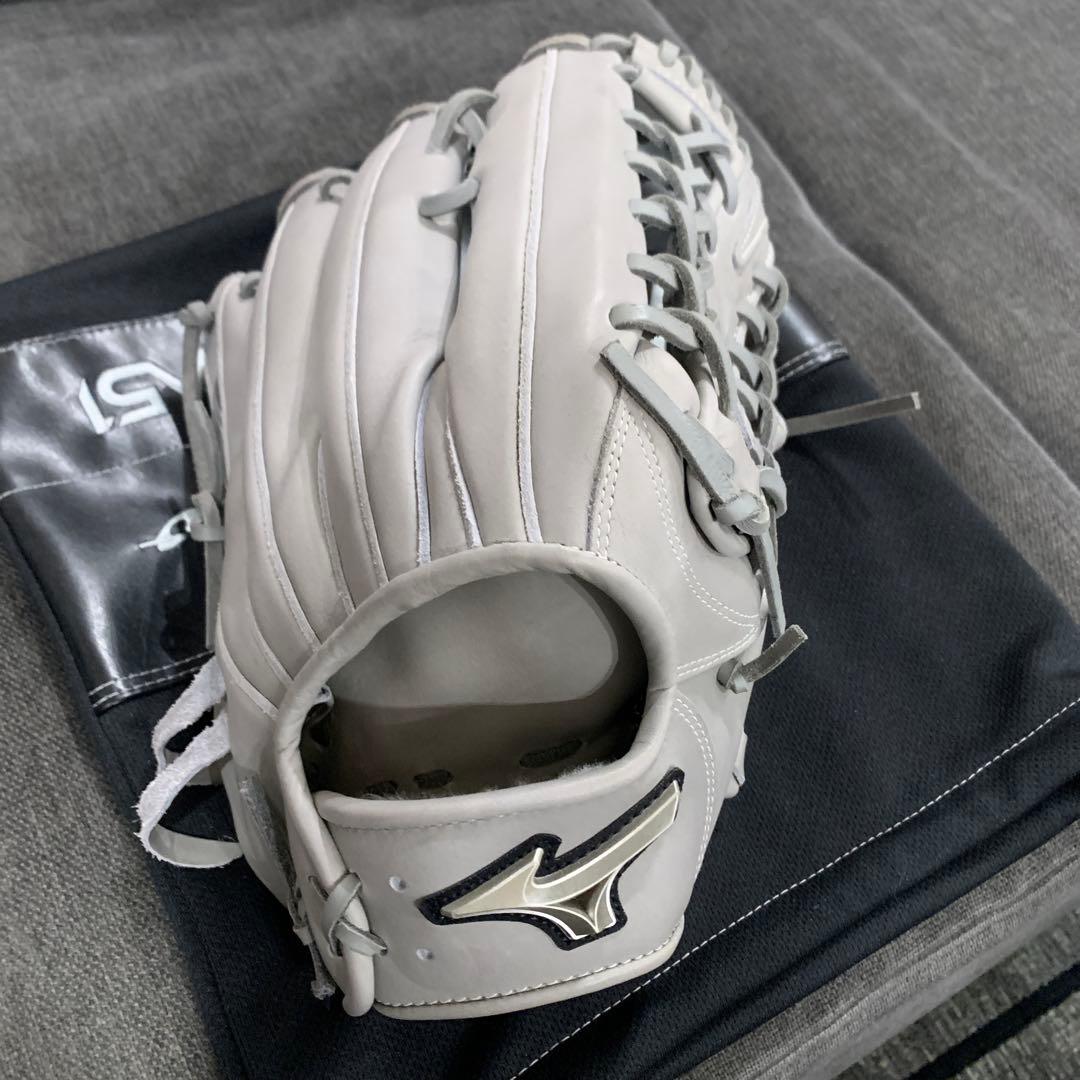 軟式野球　グローブ　a51