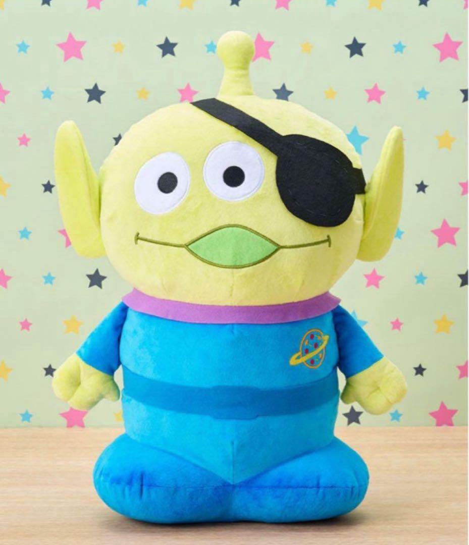 【トイストーリー】プライズグッズ7種セット