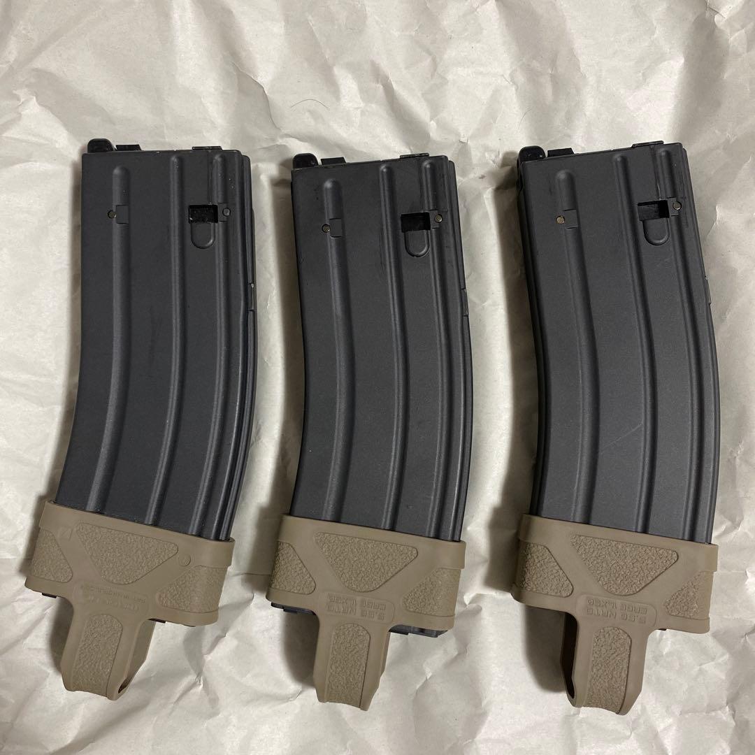 東京マルイ mk18 mod1 ガスブローバック 箱付き