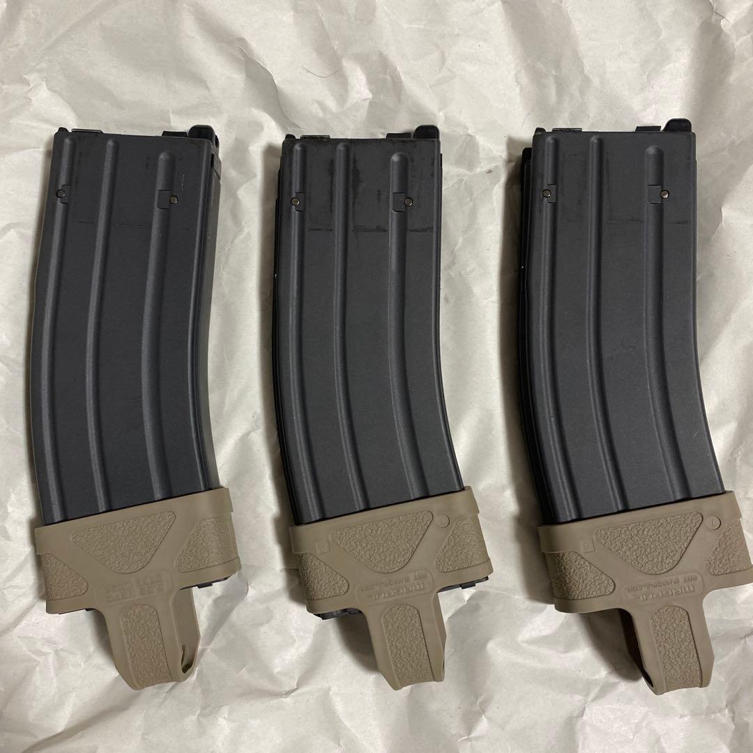 東京マルイ mk18 mod1 ガスブローバック 箱付き