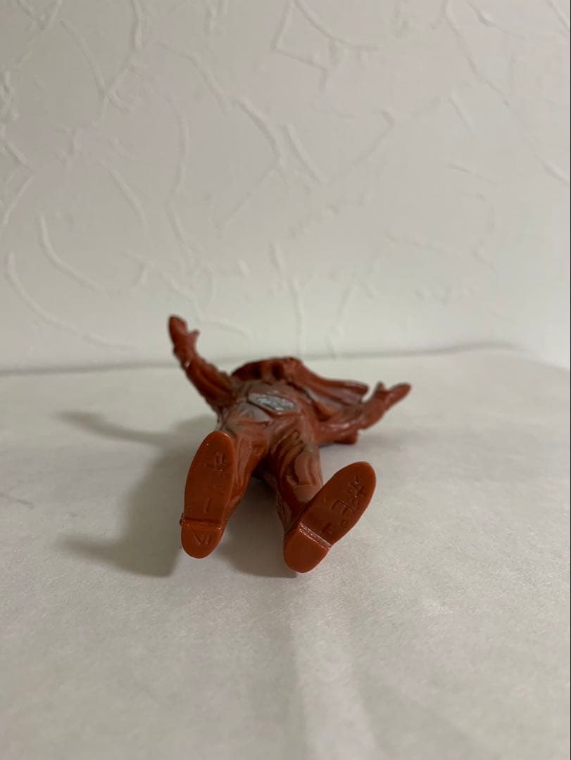 ⚠️レア　当時物　ギリーラ　仮面ライダー　ポピー　旧バンダイ　1970年代製