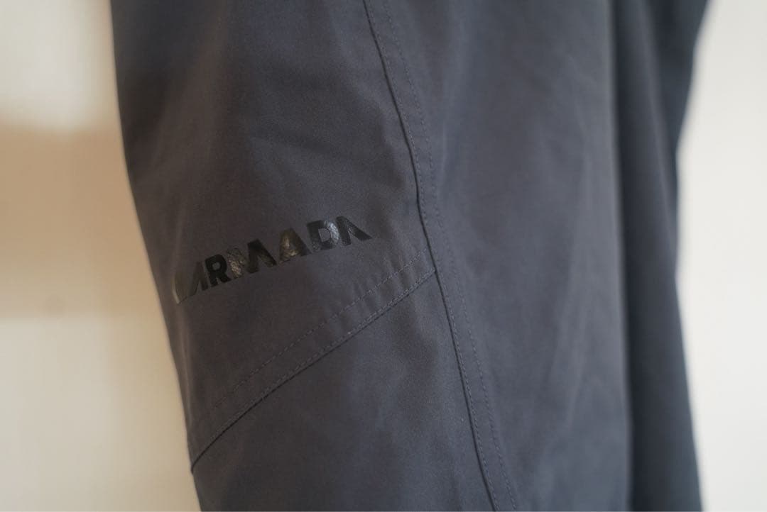 ARMADA パンツ