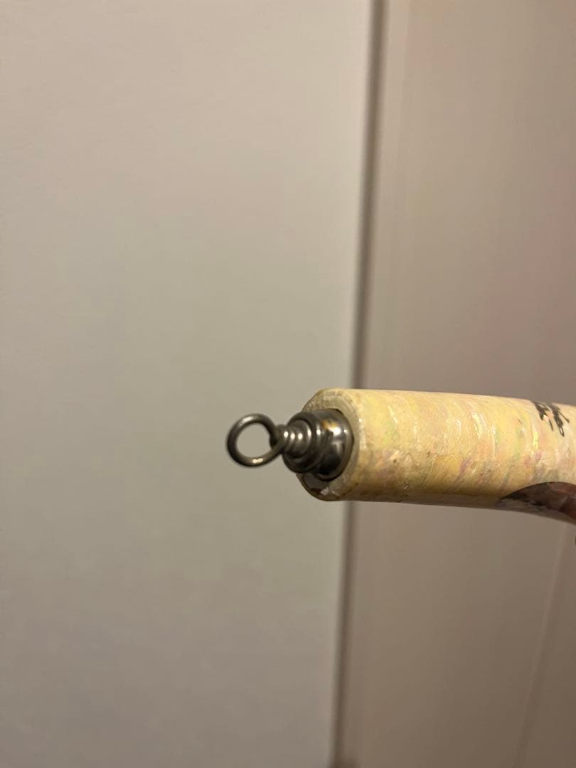 貝田　ツイスターF2