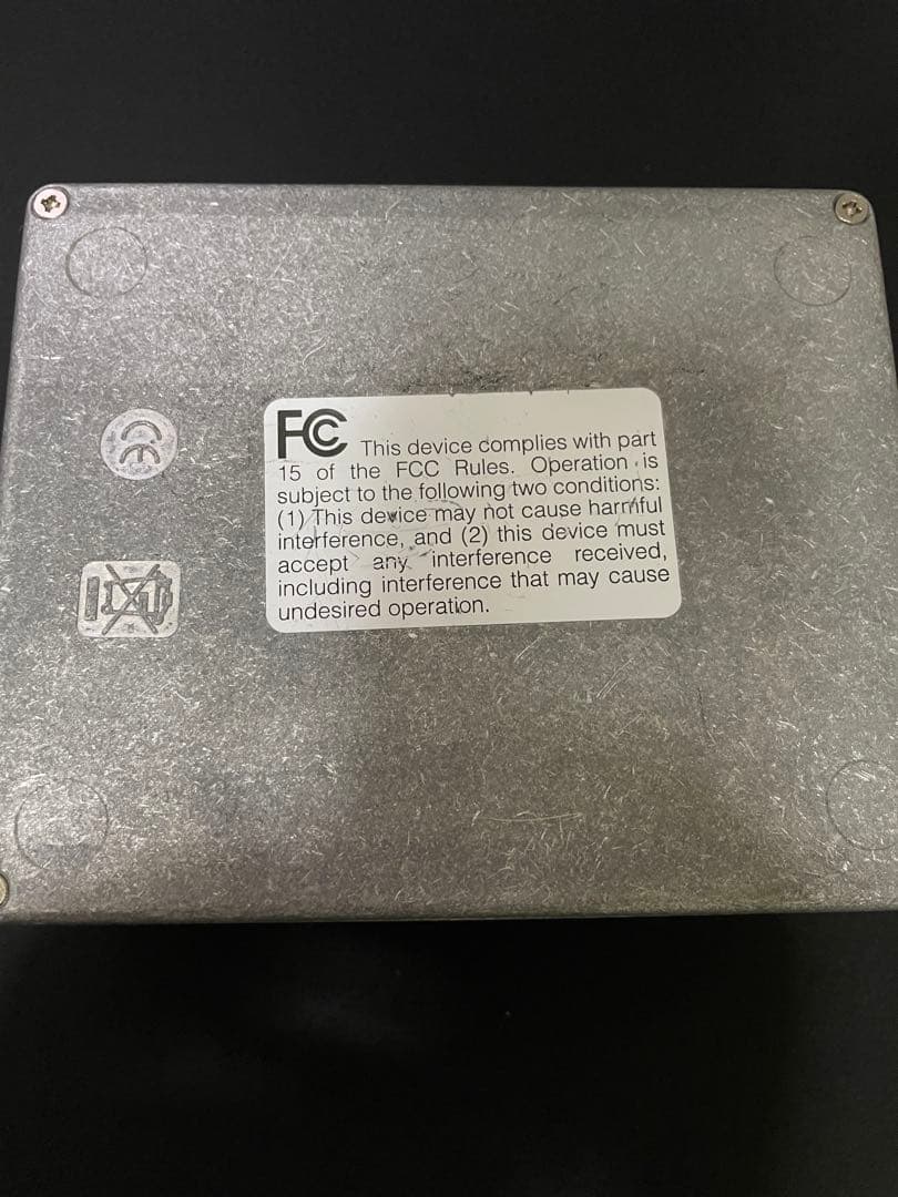 electro-harmonix RIDDLE: Qballs エレクトロー