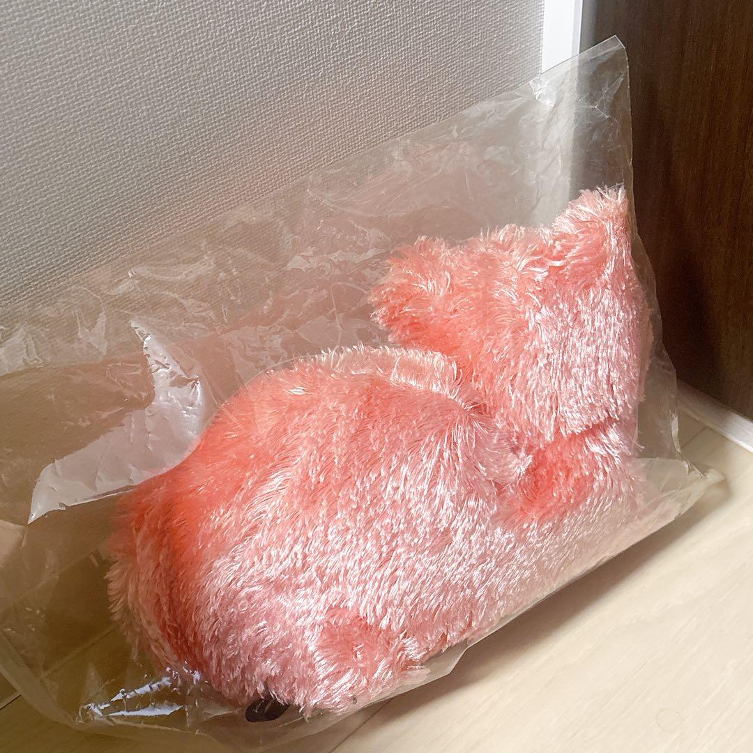 【新品未開封】 米津玄師 リイシューねこちゃん PINK MINT 2個セット