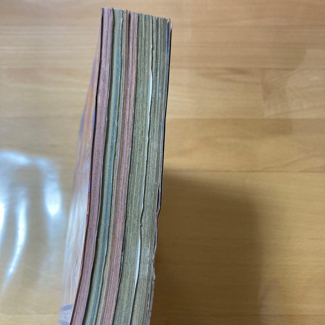 チェンソーマン　ジャンプ全話切り抜き　初連載号本誌付き