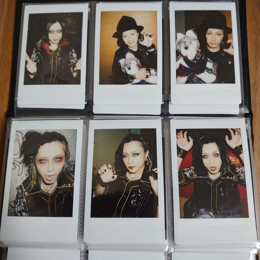 コドモドラゴン　チェキ　No.1（97枚セット）ばら売り可（コドモ専用ケース入）