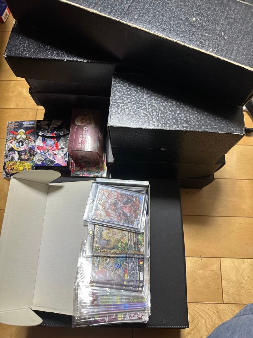 デュエルマスターズ まとめ売り