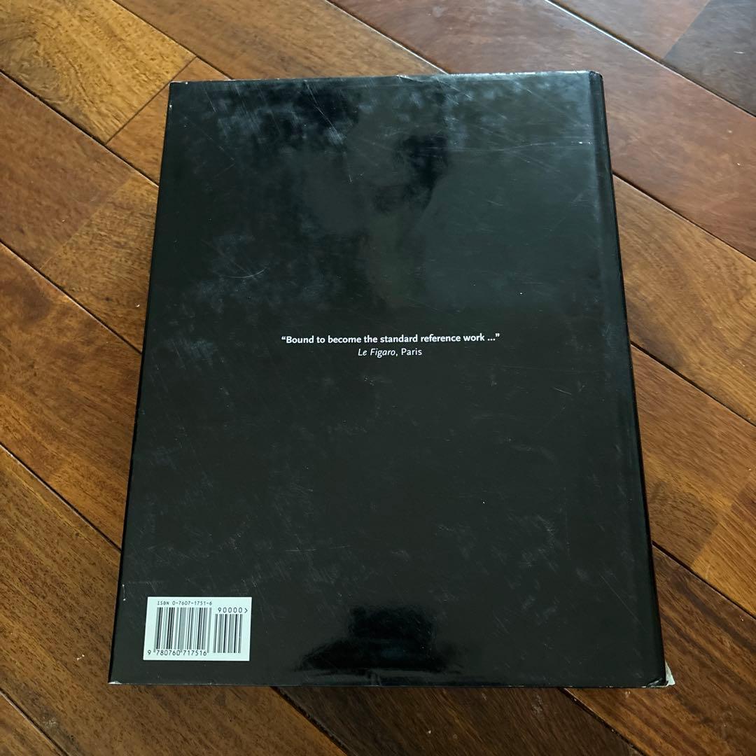 DALÍ The Paintings DALI ダリ全集 希少 英語版