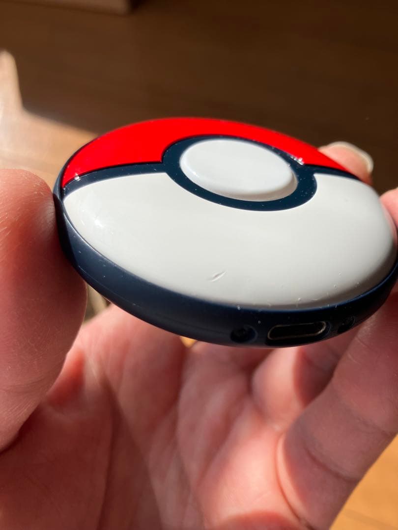 ポケモンGO PLUS＋