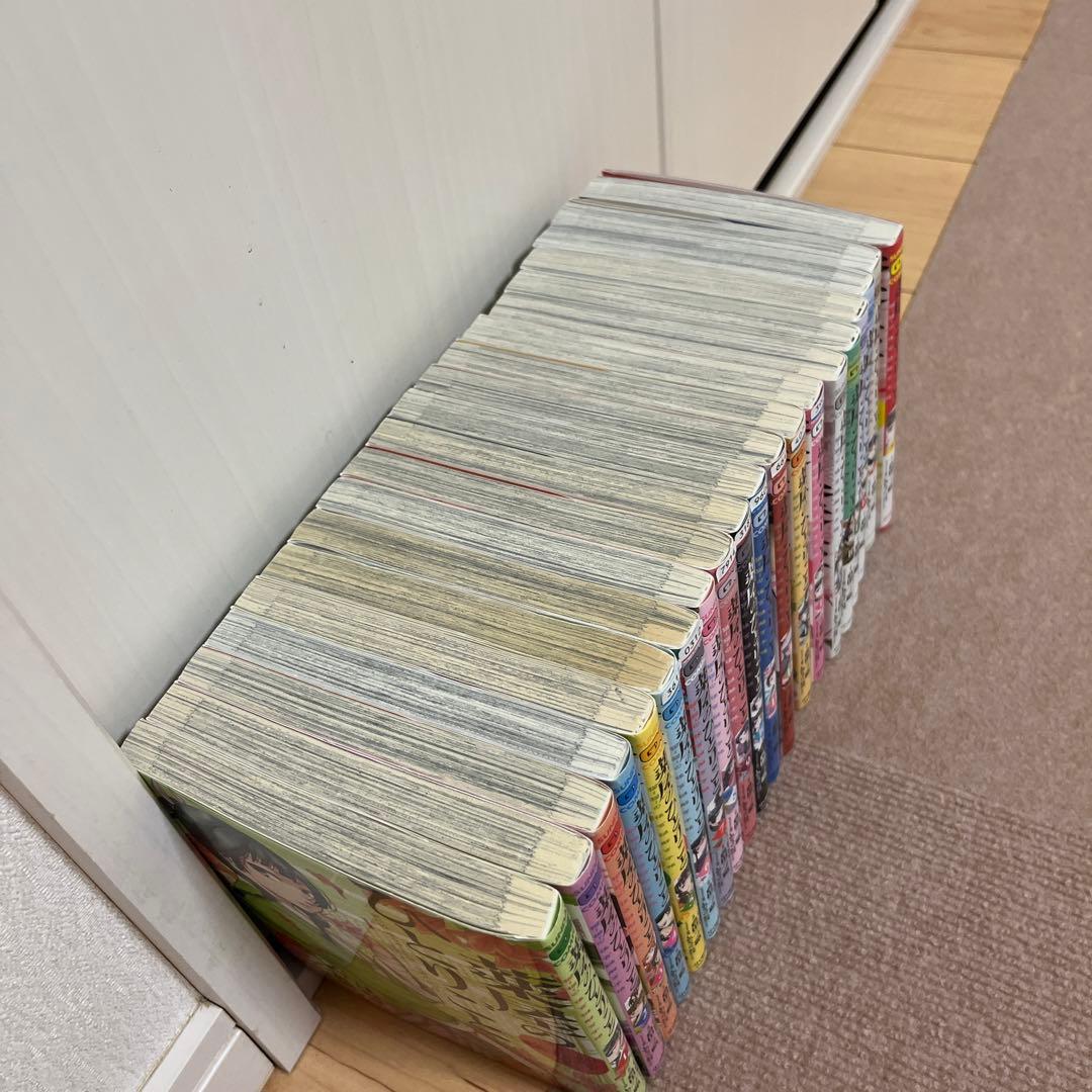 薬屋のひとりごと 猫猫の後宮謎解き手帳　20巻セット