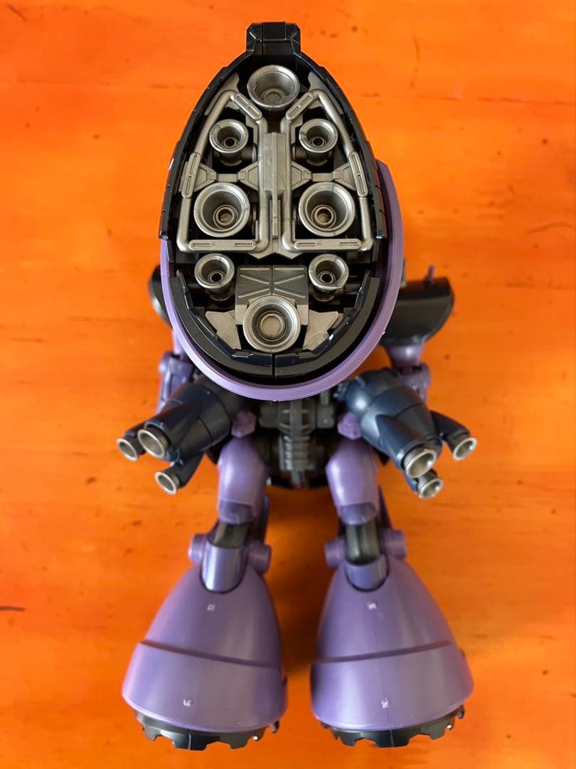 機動戦士ガンダム ジークアクス HG ガンプラ 4体セット