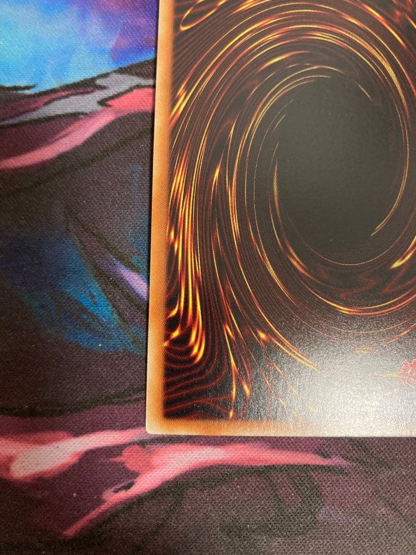 宵星の機神ディンギルス　20thシークレット20シク