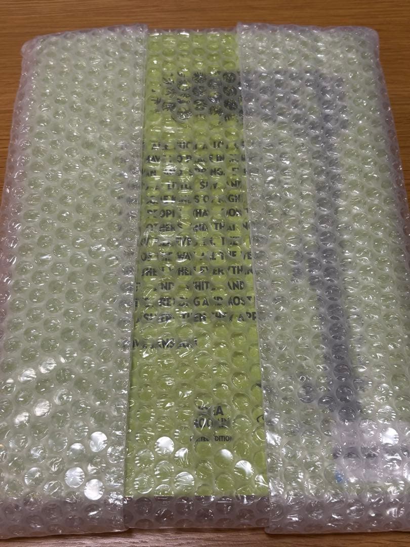 ムーミン MISCHIEVOUS NATURE 新品未開封　貴重