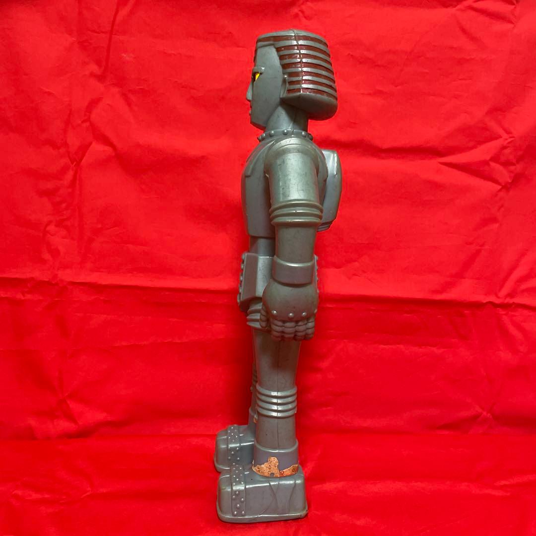 ジャイアントロボ フィギュア