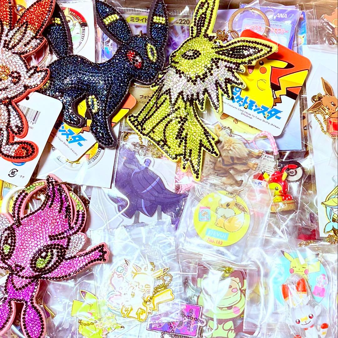 ポケットモンスター グッズ まとめ売り 約300個セット