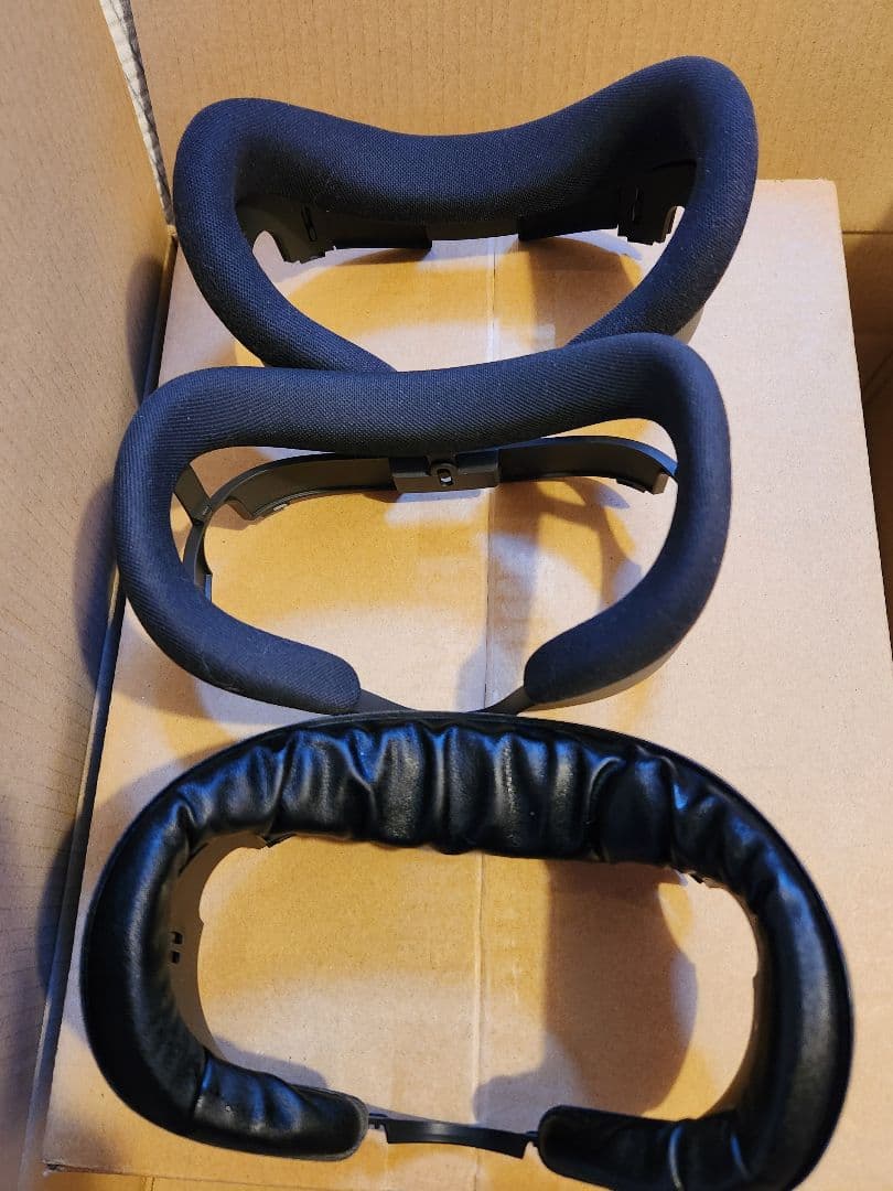 美品  Quest3 128GB 追加オプション総額 97,000円分