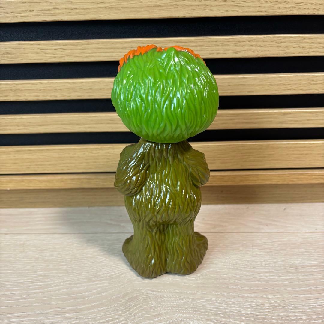 【激レア】希少 セサミストリート　シャンプーボトル　7体セット　まとめ売り