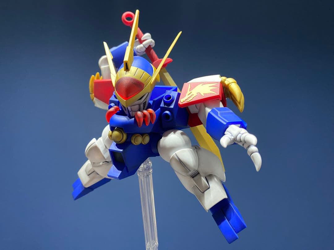 HG 龍神丸、龍王丸セット　完成品