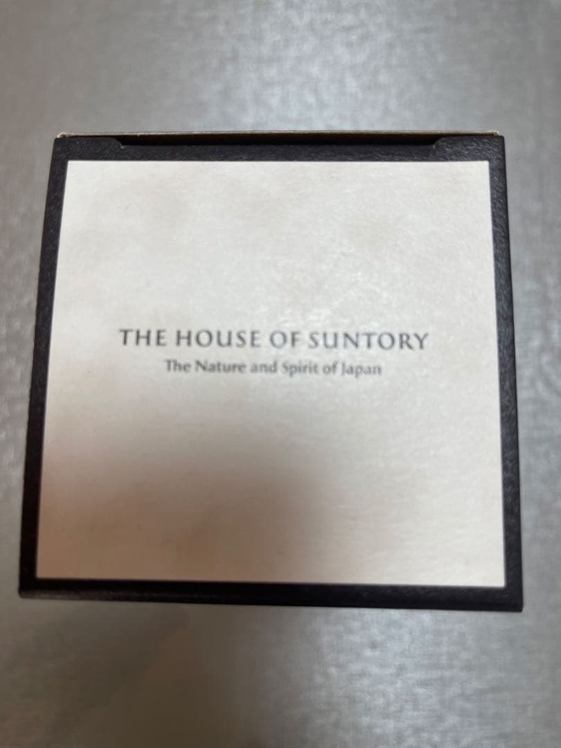 ウイスキー THE YAMAZAKI SINGLE MALT 2025 EDITION