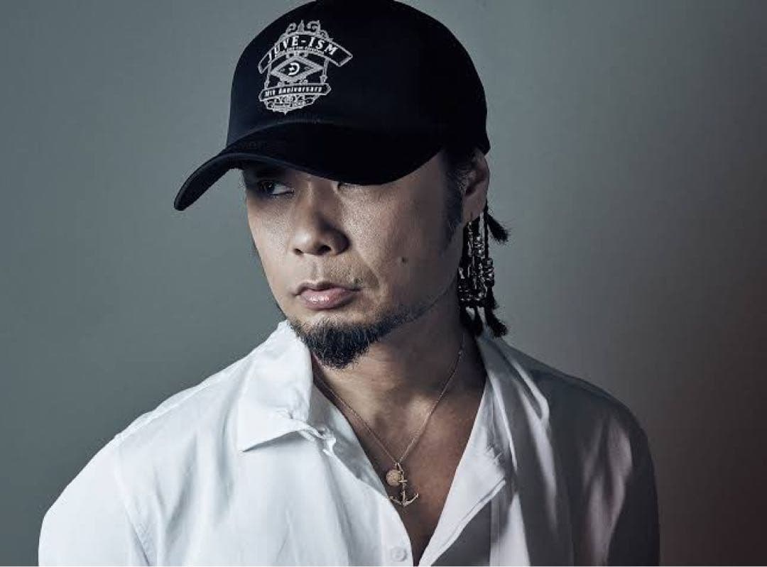 Diggy-MO' JUVE-ISM 10thキャップ　ディギー