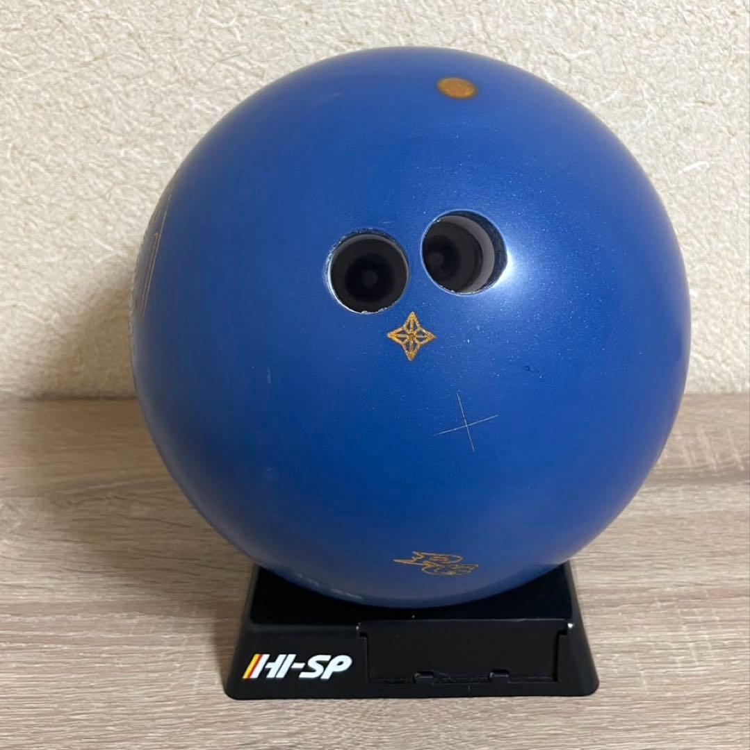 ★ボウリング★ボール★ロトグリップ★X-セル・マスター★中古★元箱有り★