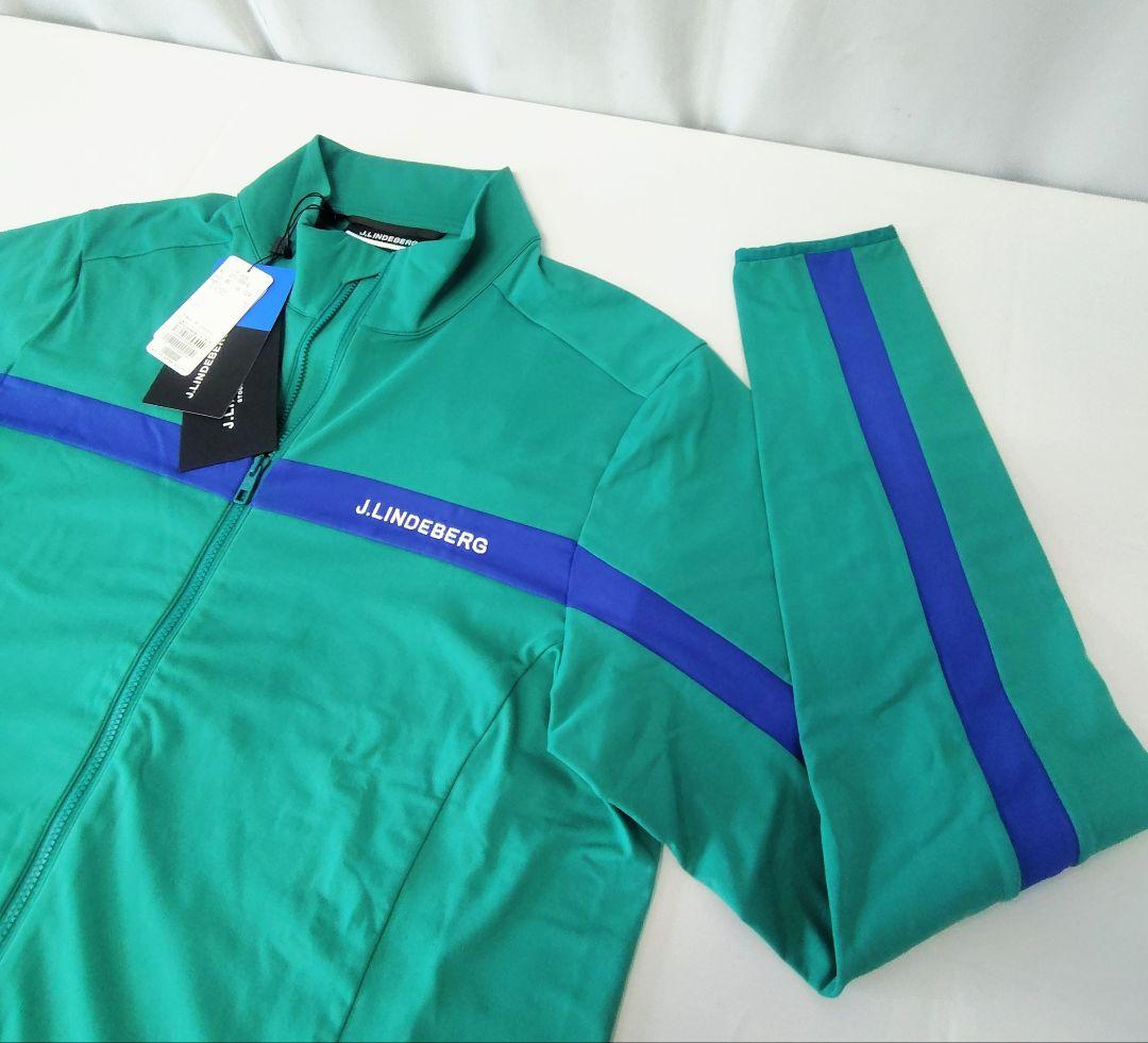 ジェイリンドバーグ ミッドレイヤー 新品タグ付き